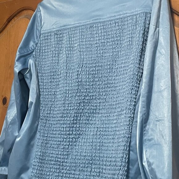 Susan Graver Jacket - Picture 3 of 5